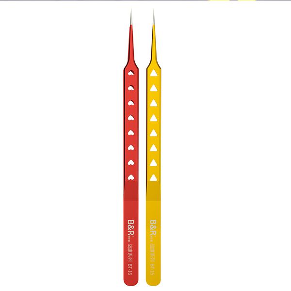 ultra precision anti-slip tweezers stainless forceps for pcb line micro repair hand tools sets
ultra precision anti-slip tweezers stainless forceps for pcb line micro repair hand tools sets