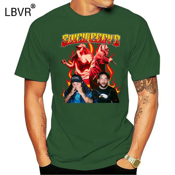 suicideboys rap tour - uicideboy black t shirt new funny tee shirt 
suicideboys rap tour - uicideboy black t shirt new funny tee shirt