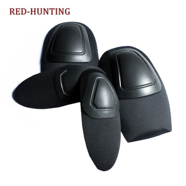 elbow & knee pads 4pcs tactical protective g2 combat for hunting pants shirt, Black;gray
elbow & knee pads 4pcs tactical protective g2 combat for hunting pants shirt, Black;gray