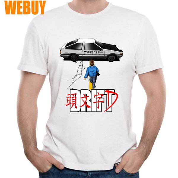 new sale drift ae86 car t shirt man soft round neck camiseta breathable causal new arrival
new sale drift ae86 car t shirt man soft round neck camiseta breathable causal new arrival