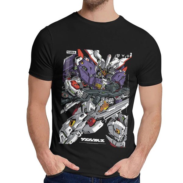 japanese super robot mobile suit gundam rx-78 t-shirt summer for male comfortable 3d print t shirt wholesale
japanese super robot mobile suit gundam rx-78 t-shirt summer for male comfortable 3d print t shirt wholesale