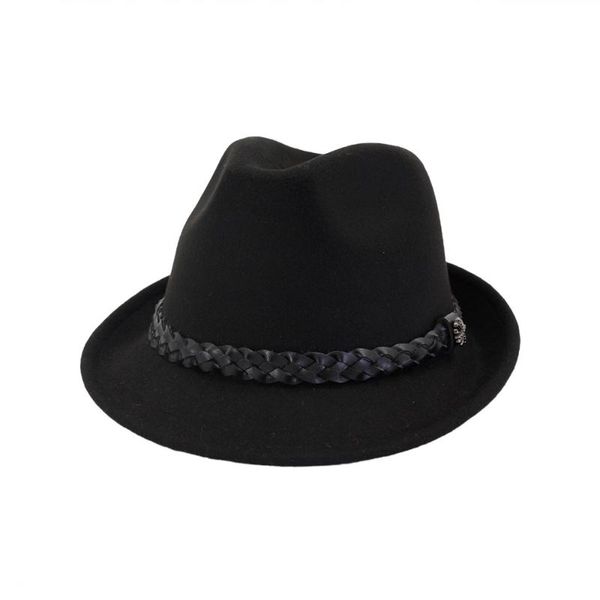 fedora hat men women imitation woolen winter women felt hats men fashion black jazz hat fedoras chapeau sombrero, Blue;gray
fedora hat men women imitation woolen winter women felt hats men fashion black jazz hat fedoras chapeau sombrero, Blue;gray