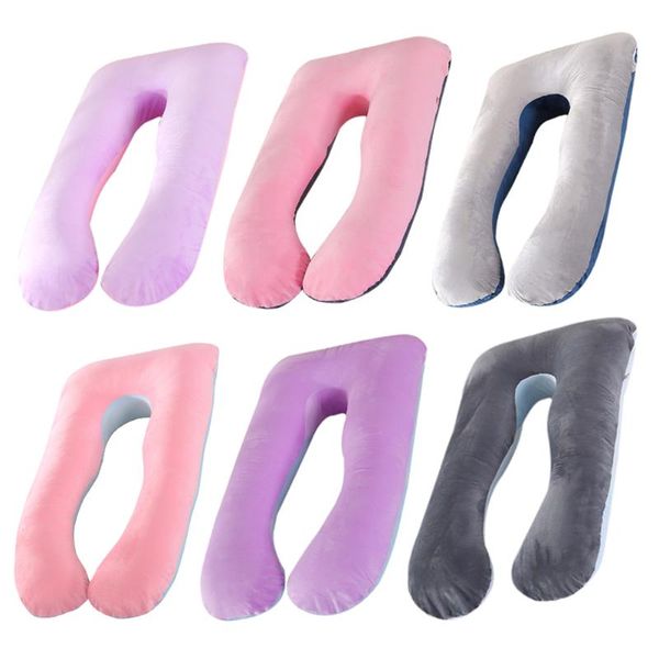multifunction u-shape pillow side sleeping napping pad for pregnancy breastfeeding women nap reading cushion maternity pillows
multifunction u-shape pillow side sleeping napping pad for pregnancy breastfeeding women nap reading cushion maternity pillows