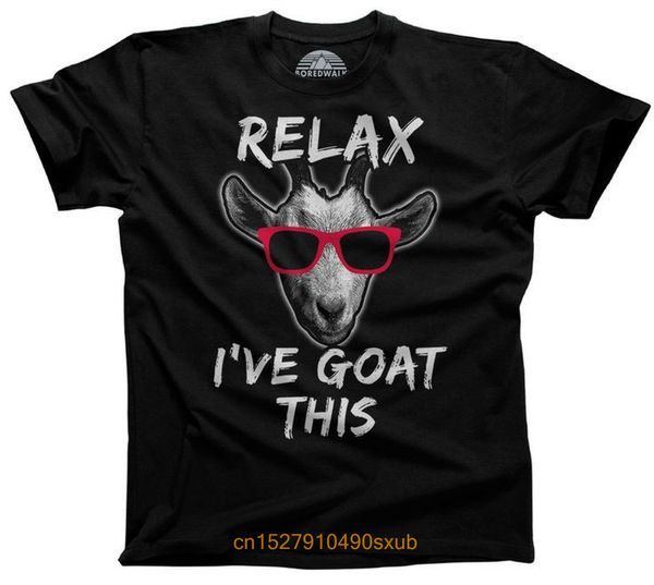 men tshirt mens relax ive goat this t-shirt funny goat t-shirt geeky shirts ideas of geeky shirts
men tshirt mens relax ive goat this t-shirt funny goat t-shirt geeky shirts ideas of geeky shirts