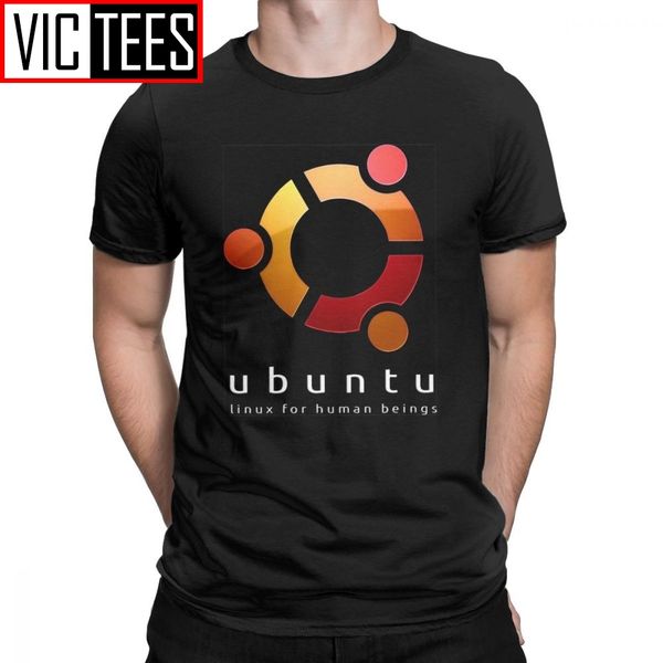 юмор ubuntu linux для человека t-shirt для мужчин 100 премиум хлопок футболки программирование программист классическая одежда europe
юмор ubuntu linux для человека t-shirt для мужчин 100 премиум хлопок футболки программирование программист классическая одежда europe