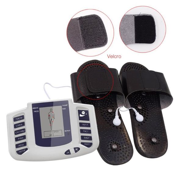 electric pulse massager body massager digital ems therapy device muscle stimulator pain relief physiotherapy
electric pulse massager body massager digital ems therapy device muscle stimulator pain relief physiotherapy