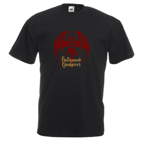new hollywood vampires logo t-shirt, cotton,100% cotton, men's, women, kids fashion t-shirt men clothing
new hollywood vampires logo t-shirt, cotton,100% cotton, men's, women, kids fashion t-shirt men clothing