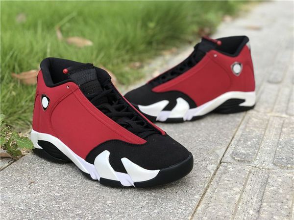2020 new authentic 14s outdoor shoes retro gym basketball shoes 14 red running shoes with original box size 36-47
2020 new authentic 14s outdoor shoes retro gym basketball shoes 14 red running shoes with original box size 36-47
