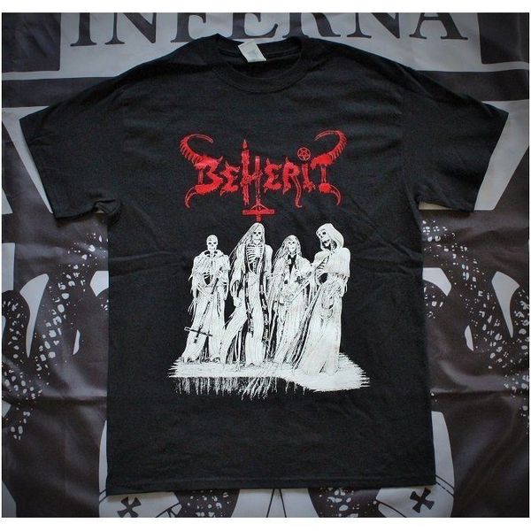 beherit - satanic metal temple t-shirt l archgoat богохульство черный witchery 100% хлопка с коротким рукавом o-образным вырезом топы футбол
beherit - satanic metal temple t-shirt l archgoat богохульство черный witchery 100% хлопка с коротким рукавом o-образным вырезом топы футбол