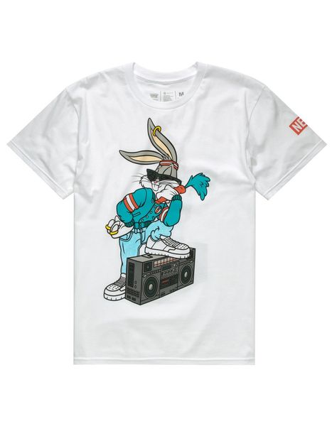 смешные футболки рубашки мужчины новизну женщины тенниска мужские bugs bunny looney tunes 90s tee
смешные футболки рубашки мужчины новизну женщины тенниска мужские bugs bunny looney tunes 90s tee
