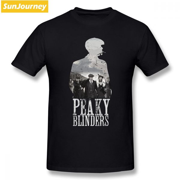peaky blinders men t shirt hipster party oversize cotton crewneck custom short sleeve men's t-shirts
peaky blinders men t shirt hipster party oversize cotton crewneck custom short sleeve men's t-shirts