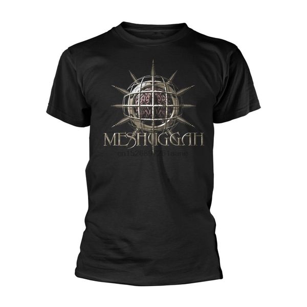 meshuggah 'chaosphere' t shirt - new official summer men fashion teecomfortable t shirtcasual short sleeve 2020 tees
meshuggah 'chaosphere' t shirt - new official summer men fashion teecomfortable t shirtcasual short sleeve 2020 tees