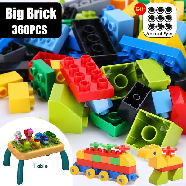 educational for size blocks blocks inglys building 360 construction children toys big diy pcs accessories compatible duploed yxlxcl xhlove
educational for size blocks blocks inglys building 360 construction children toys big diy pcs accessories compatible duploed yxlxcl xhlove