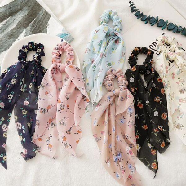 hair accessories print chiffon scrunchie elastic hairband bow ropes sweet elegant ladies headband girls ties women
hair accessories print chiffon scrunchie elastic hairband bow ropes sweet elegant ladies headband girls ties women