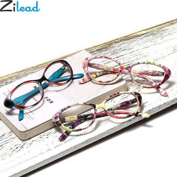 zilead lady's cat eyes floral reading glasses resin clear lens prebyopia spectacles hyperopia eyeglasses eyewear unisex, White;black
zilead lady's cat eyes floral reading glasses resin clear lens prebyopia spectacles hyperopia eyeglasses eyewear unisex, White;black