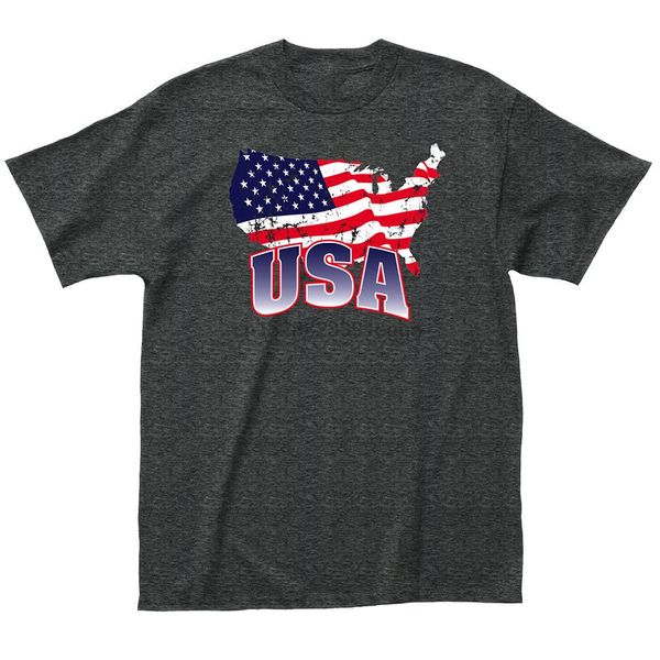 соединенные штаты америки сша американский флаг map map 50 states stars stripe t-shirt tee s-3xl 100% хлопок печати mens лета o-образным выр
соединенные штаты америки сша американский флаг map map 50 states stars stripe t-shirt tee s-3xl 100% хлопок печати mens лета o-образным выр