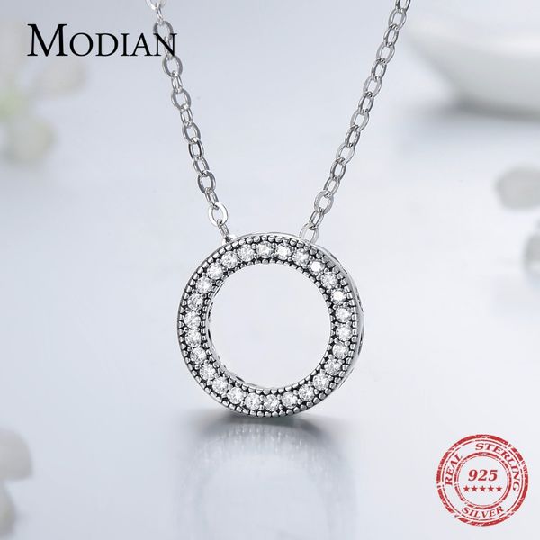 modian romantic real 925 sterling silver fashion round hearts necklace for women fantastic life wedding necklaces jewelry gift, Golden;silver
modian romantic real 925 sterling silver fashion round hearts necklace for women fantastic life wedding necklaces jewelry gift, Golden;silver