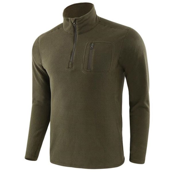 men's t-shirts fleece warm t shirt men casual autumn winter long sleeve tshirt outwear fishing training windbreaker shirts clothing, White;black
men's t-shirts fleece warm t shirt men casual autumn winter long sleeve tshirt outwear fishing training windbreaker shirts clothing, White;black