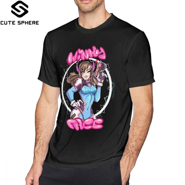 dva t shirt winky face t-shirt 4xl awesome tee shirt short-sleeve cotton classic graphic men tshirt
dva t shirt winky face t-shirt 4xl awesome tee shirt short-sleeve cotton classic graphic men tshirt