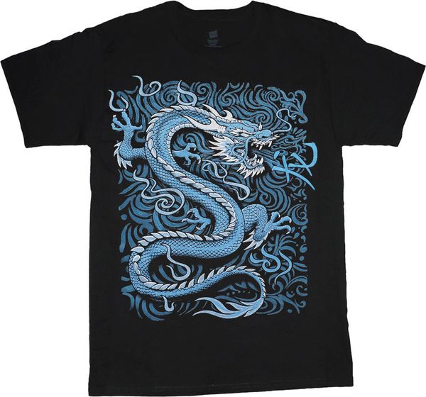 t-shirt blue dragon design black tee shirt tall shirts for men cartoon t shirt men new fashion tshirt ing
t-shirt blue dragon design black tee shirt tall shirts for men cartoon t shirt men new fashion tshirt ing