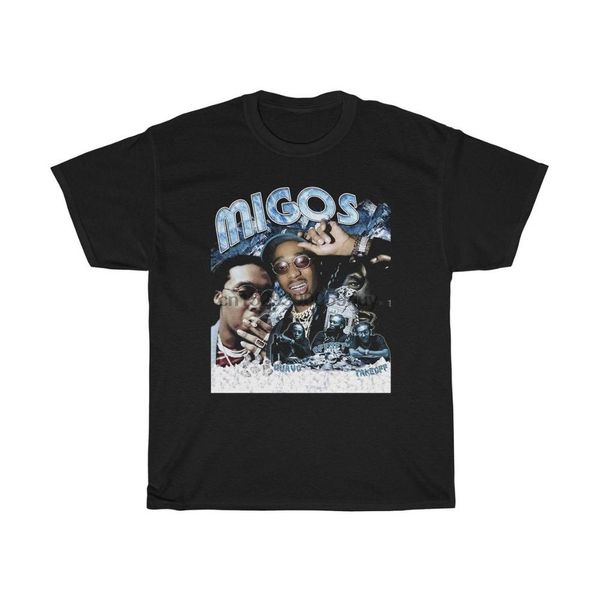 migos t shirt