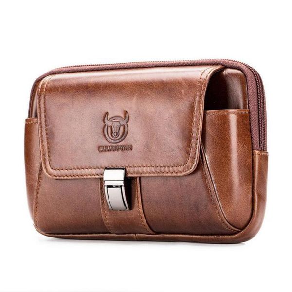 bullcaptain men waist packs genuine leathertravel fanny pack belt bum shoulder bag waist fanny bags mobile phone pouch
bullcaptain men waist packs genuine leathertravel fanny pack belt bum shoulder bag waist fanny bags mobile phone pouch