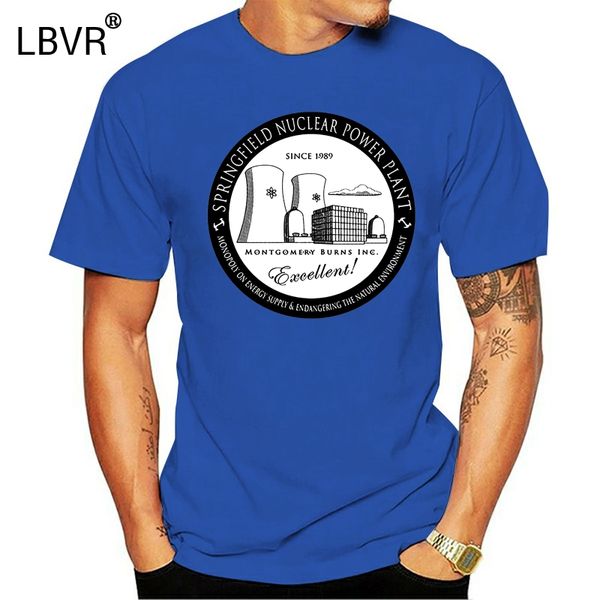 100% cotton o-neck custom printed tshirt men t shirt springfield nuclear power plant women t-shirt
100% cotton o-neck custom printed tshirt men t shirt springfield nuclear power plant women t-shirt
