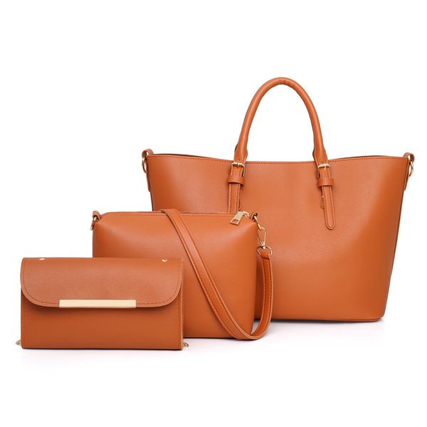 3pcset мешки laides плечо сумка кошелька сумка женщины lady случайного тотализатор больших мешков руки vintage плечо кроссбодите сумку для л
3pcset мешки laides плечо сумка кошелька сумка женщины lady случайного тотализатор больших мешков руки vintage плечо кроссбодите сумку для л