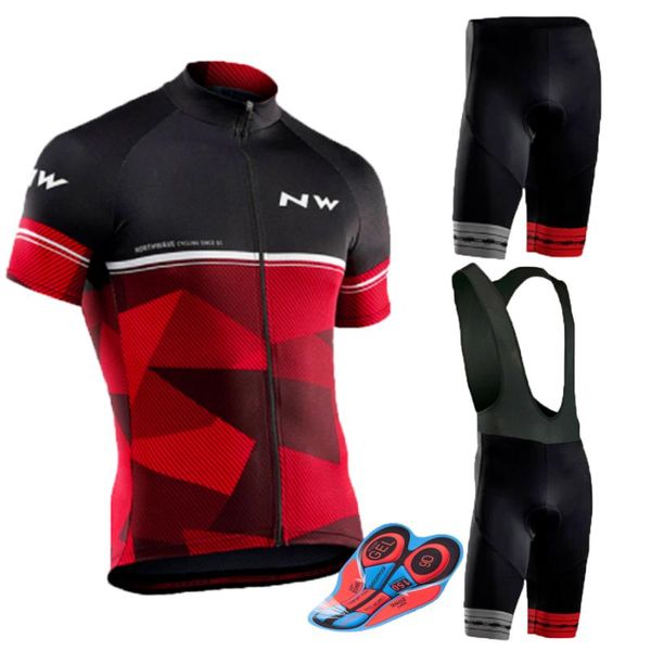 northwave nw men's cycling clothing cycling short sleeve jerseys sets summer triathlon skin suit quick dry breathable anti-uv, Black;blue
northwave nw men's cycling clothing cycling short sleeve jerseys sets summer triathlon skin suit quick dry breathable anti-uv, Black;blue