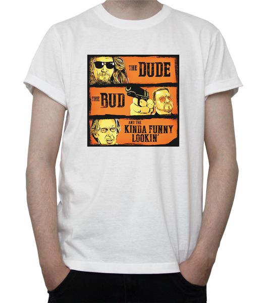 чувак bud любопытное смешной lookin t-shirt big lebowski mock up good bad гадкий фильм фитнес tee shirt
чувак bud любопытное смешной lookin t-shirt big lebowski mock up good bad гадкий фильм фитнес tee shirt