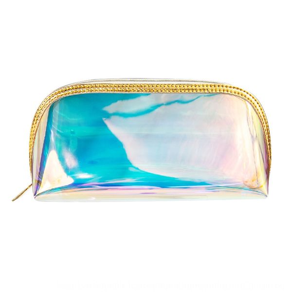 2020 new fashion laser phnom penh tpu transparent semicircle waterproof wash storage oem storage bagcosmetic bag cosmetic bag yrzi7
2020 new fashion laser phnom penh tpu transparent semicircle waterproof wash storage oem storage bagcosmetic bag cosmetic bag yrzi7
