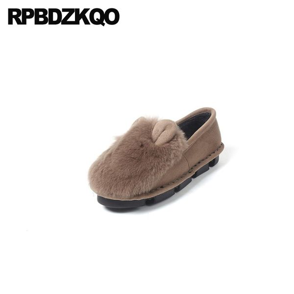 fur flats comfortable round toe shallow women designer shoes china suede chinese slip on 2020 ladies winter black large size
fur flats comfortable round toe shallow women designer shoes china suede chinese slip on 2020 ladies winter black large size