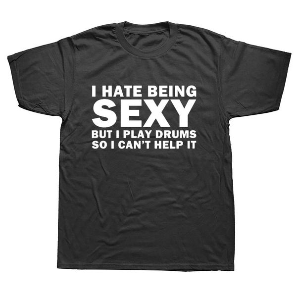 i hate being but i play drums t shirt men summer o neck tees t-shirt teenage short sleeve tee shirts
i hate being but i play drums t shirt men summer o neck tees t-shirt teenage short sleeve tee shirts