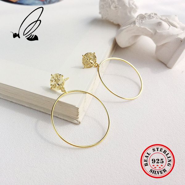 dangle & chandelier 100% 925 sterling silver classic circle round figure drop earrings geometric earring anniversary wedding fine jewelry fo
dangle & chandelier 100% 925 sterling silver classic circle round figure drop earrings geometric earring anniversary wedding fine jewelry fo