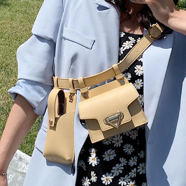 2pcs women waist bag luxury designer belt bag female leather flap shoulder crossbody chest hip purse
2pcs women waist bag luxury designer belt bag female leather flap shoulder crossbody chest hip purse