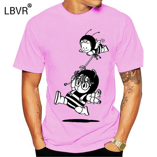 arale gachan пчелы футболки мужские dr slump toriyama аниме манга 90s симпатичный робот 80s 100% хлопок тройники с коротким рукавом футболка
arale gachan пчелы футболки мужские dr slump toriyama аниме манга 90s симпатичный робот 80s 100% хлопок тройники с коротким рукавом футболка