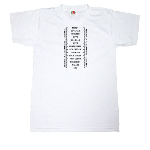 funny measure manly beard ruler chart men's fit 100% cotton t-shirt homme 2019 new casual short-sleeved men cool tees shirt
funny measure manly beard ruler chart men's fit 100% cotton t-shirt homme 2019 new casual short-sleeved men cool tees shirt