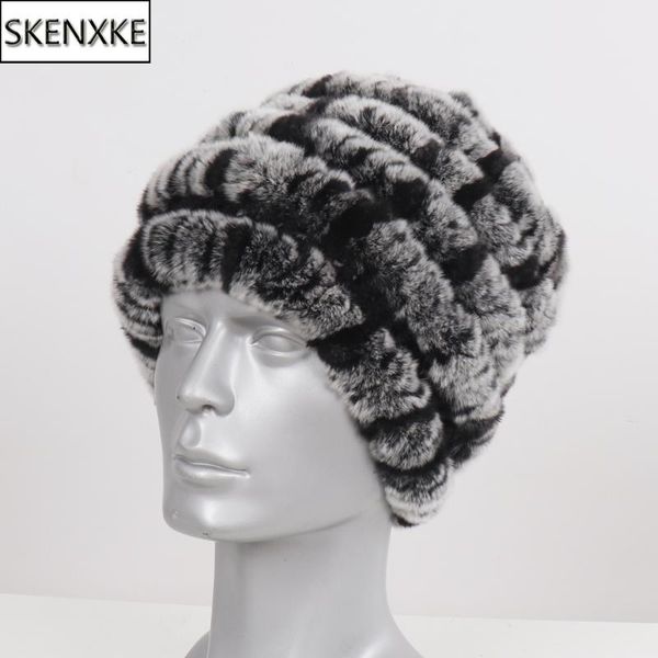 beanie/skull caps 2021 winter warm men genuine rex fur beanies hat male knitted real hats good elastic natural, Blue;gray
beanie/skull caps 2021 winter warm men genuine rex fur beanies hat male knitted real hats good elastic natural, Blue;gray