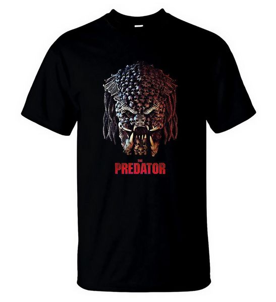 the predator t shirt american horror thriller movie men t-shirt size s-5xl sportswear tee shirt
the predator t shirt american horror thriller movie men t-shirt size s-5xl sportswear tee shirt
