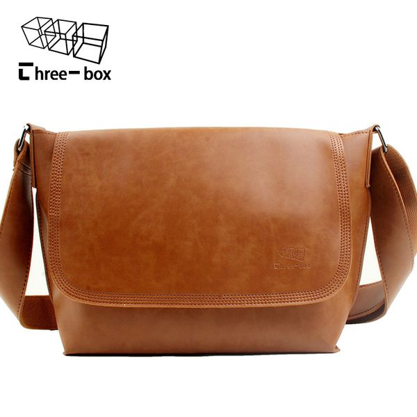brand new design fashion retro mens bags casual messenger bag male trend shoulder bag travel crossbody cross pocket
brand new design fashion retro mens bags casual messenger bag male trend shoulder bag travel crossbody cross pocket
