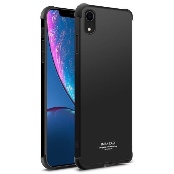 wholesale anti-knock airbag protective shell funda for iphone xr ultra thin full cover soft tpu case for iphone 6.1 with gift
wholesale anti-knock airbag protective shell funda for iphone xr ultra thin full cover soft tpu case for iphone 6.1 with gift