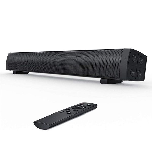 computer bluetooth speaker wired & wireless pc soundbar stereo powered rechargeable mini desksound bar for lapcellphones
computer bluetooth speaker wired & wireless pc soundbar stereo powered rechargeable mini desksound bar for lapcellphones
