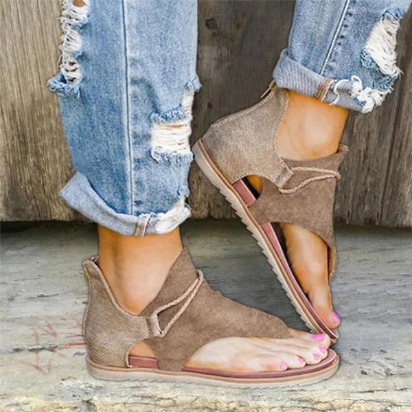 2020 лета женщин сандалии квартиры обувь женщина кожа pu zapatos de mujer вскользь ladies обуви bohemia sandalias sapato feminino, Black
2020 лета женщин сандалии квартиры обувь женщина кожа pu zapatos de mujer вскользь ladies обуви bohemia sandalias sapato feminino, Black