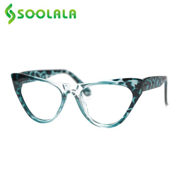 sunglasses soolala cat eye reading glasses women eyeglasses frame leopard printed cateye presbyopic +0.5 0.75 1.0 1.5 2.0 to 4.0, White;black
sunglasses soolala cat eye reading glasses women eyeglasses frame leopard printed cateye presbyopic +0.5 0.75 1.0 1.5 2.0 to 4.0, White;black