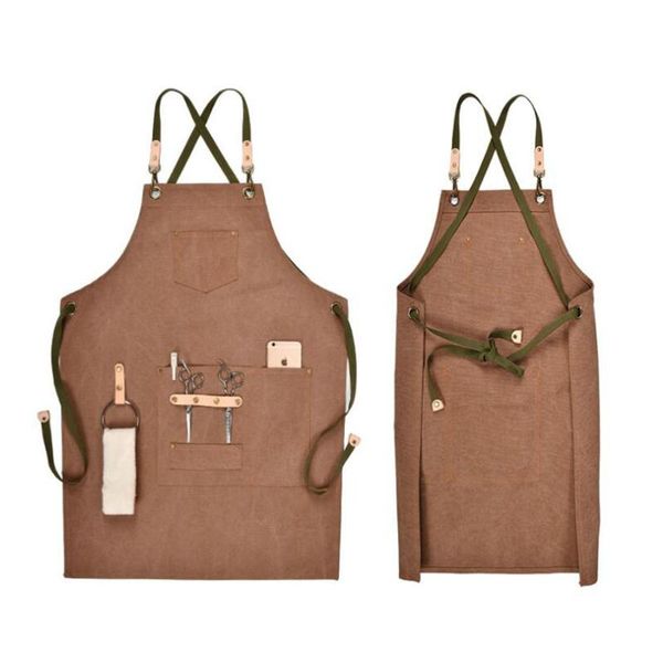 kitchen apron for men women chef apron barber floral artist restaurant coffee shop bbq kitchen aprons working uniform
kitchen apron for men women chef apron barber floral artist restaurant coffee shop bbq kitchen aprons working uniform