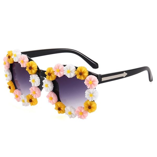 lovely daisy baby sunglasses outdoor decoration p glasses girl fashion new designer sunglasses children decoration glasses, White;black
lovely daisy baby sunglasses outdoor decoration p glasses girl fashion new designer sunglasses children decoration glasses, White;black