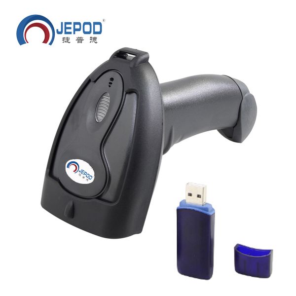 scanners jp-b2 wireless barcode scanner 433hz bar code laser high specification scanning 1d codes quakeproof
scanners jp-b2 wireless barcode scanner 433hz bar code laser high specification scanning 1d codes quakeproof