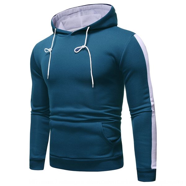 sports sweater coatmen's casual hooded sweater coat loose color matching large size knitted jacket coat for men yaz0d, Black
sports sweater coatmen's casual hooded sweater coat loose color matching large size knitted jacket coat for men yaz0d, Black