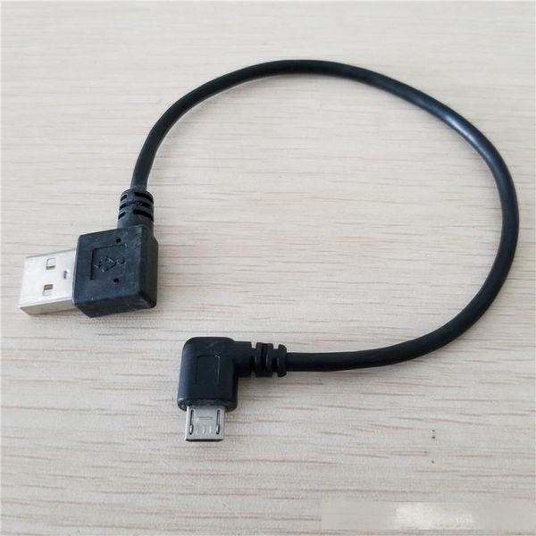 10pcs/lot micro usb double elbow extension data power cable male to male for samsung xiaomi huawei android phone 25cm
10pcs/lot micro usb double elbow extension data power cable male to male for samsung xiaomi huawei android phone 25cm