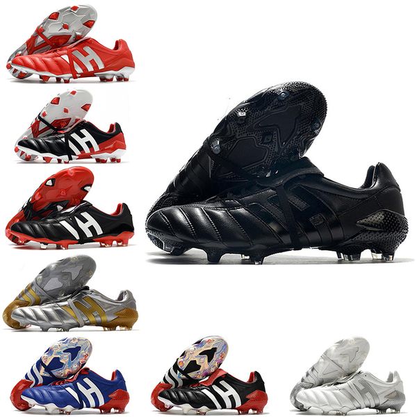мужчины predator 20+ mutator mania tormentor accelerator электричество precision fg бэкхем scarpe да calcio футбольные бутсы бутсы футбольны
мужчины predator 20+ mutator mania tormentor accelerator электричество precision fg бэкхем scarpe да calcio футбольные бутсы бутсы футбольны